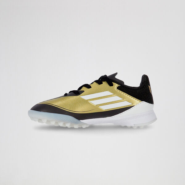 Botines adidas F50 League Messi Tf Infantil
