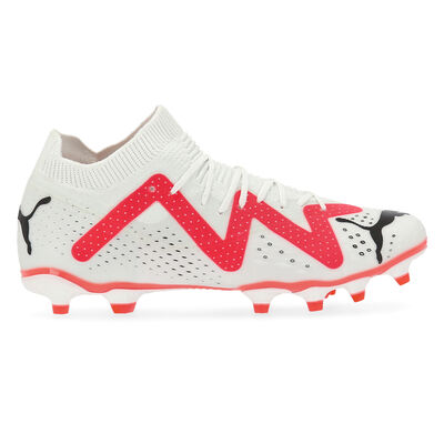 Botines Fútbol Puma Future Match Fg/ag Hombre