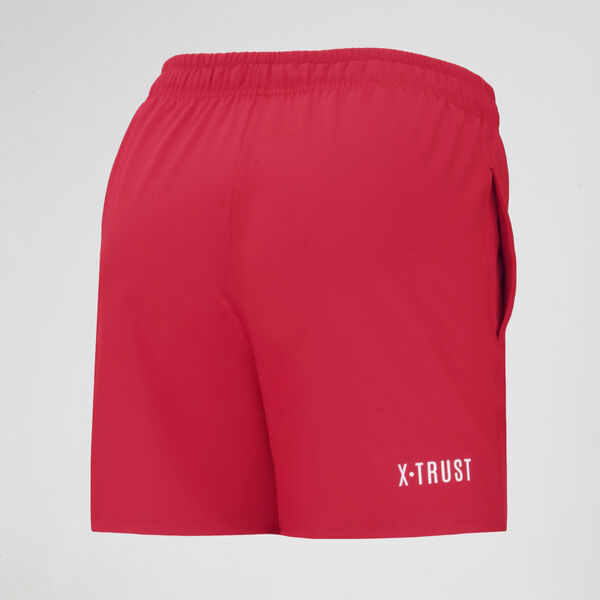Short X-Trust Tulum Logo Hombre