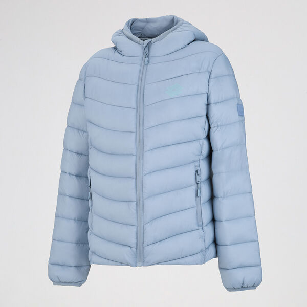 Campera Lotto Rome Sent Mujer