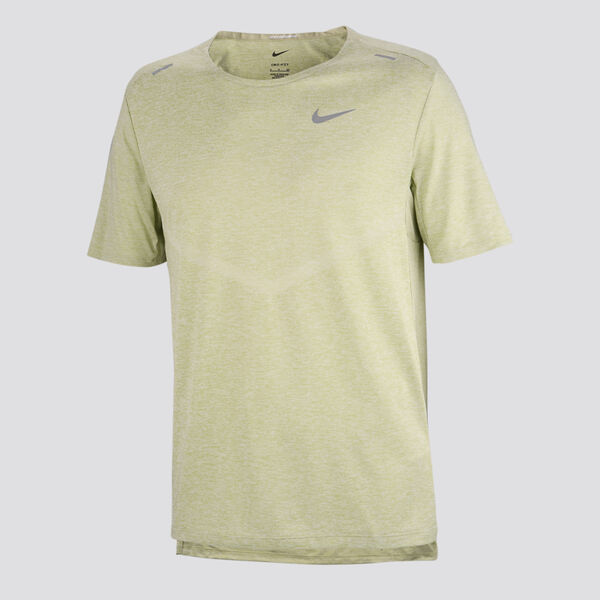 Remera Running Nike Dri-FIT Rise 365 Hombre