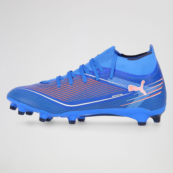 Botines Fútbol Puma Ultra 6 Match+ FG/AG Mujer