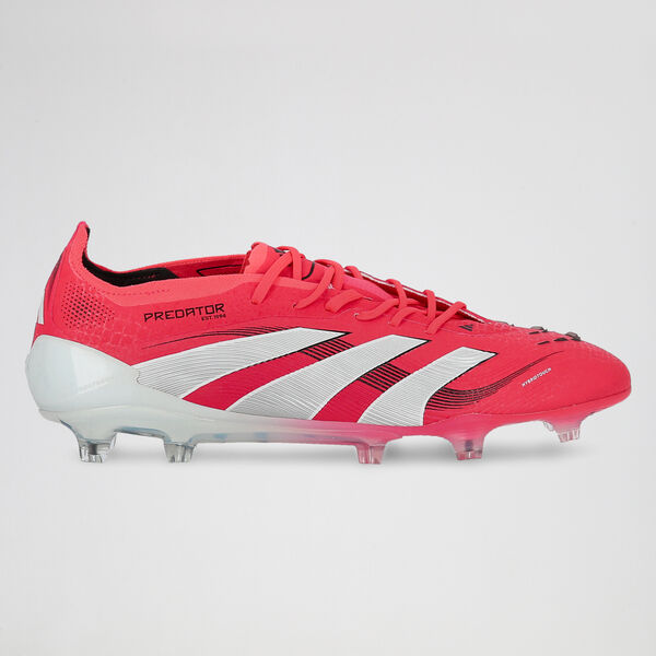Botines Fútbol adidas Predator Elite FG