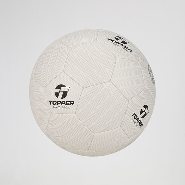 Pelota Topper Retro III Campo