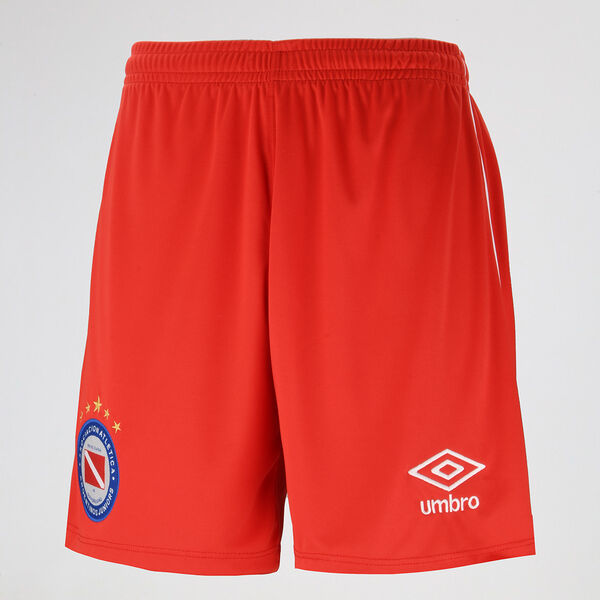 Short Umbro Argentinos Juniors Titular 2024