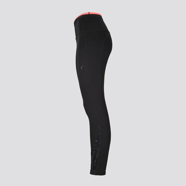 Calza Entrenamiento Puma HYPERNATURAL Mujer