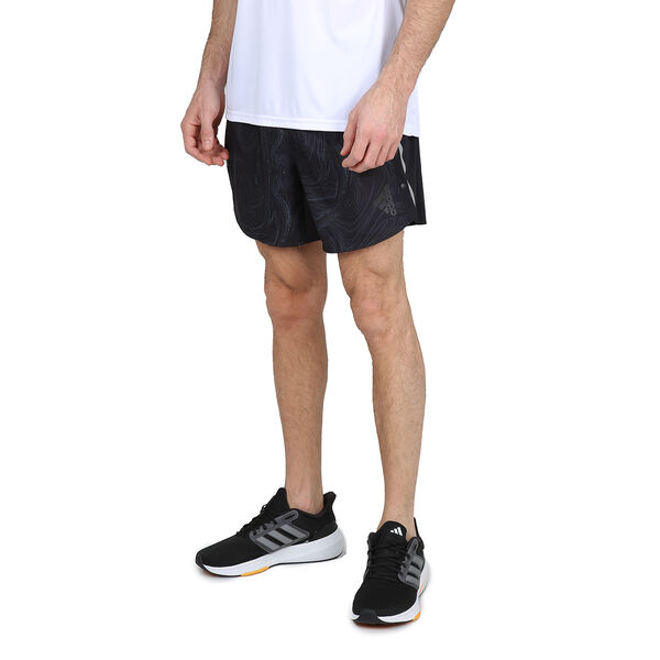 Short Running adidas D4r Rtfo Hombre
