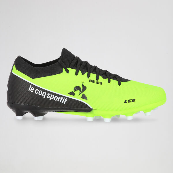 Botines Fútbol Le Coq Sportif Offensive Game 86 55 FG Hombre