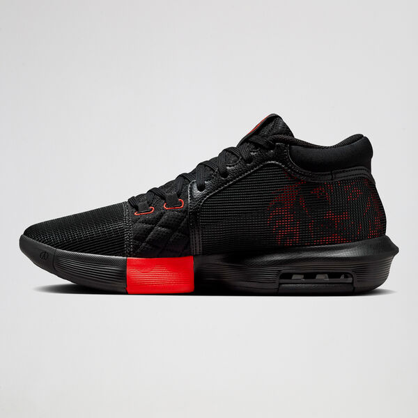 Zapatillas Nike Lebron Witness 8 Hombre