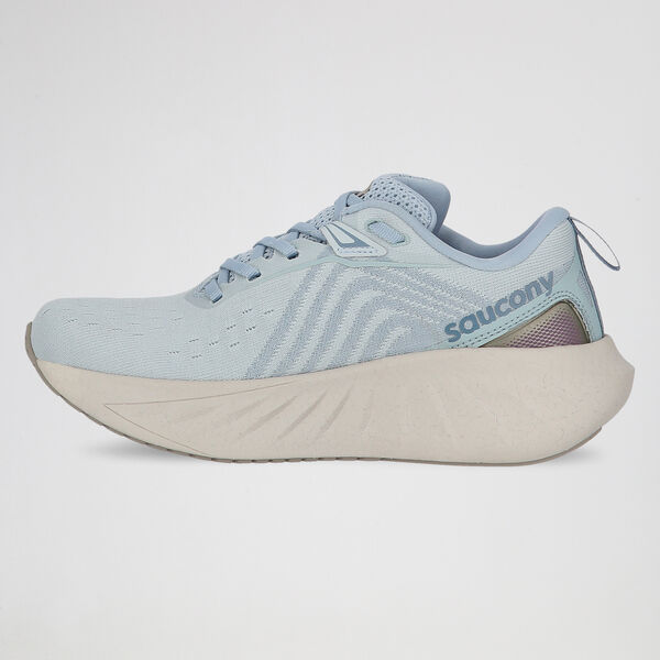 Zapatillas Running Saucony Triumph 22 Mujer