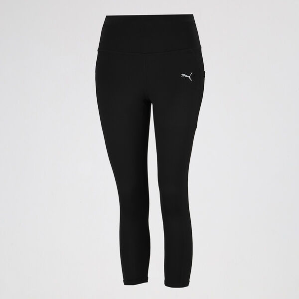 Calza Puma Run Velocity 3/4 Mujer