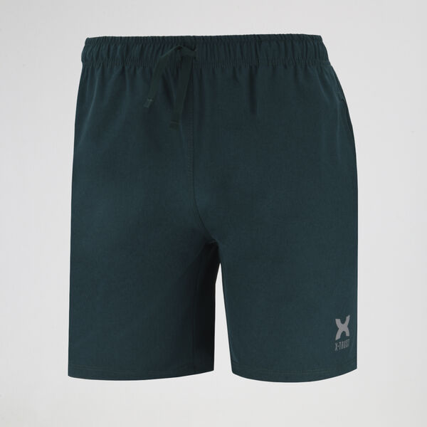 Short X-Trust Tulum Poli&eacute;ster Hombre