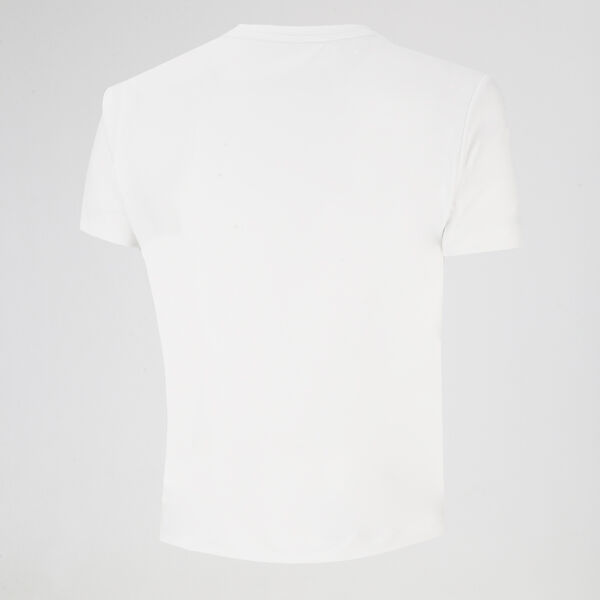 Remera Iu Stride Mujer