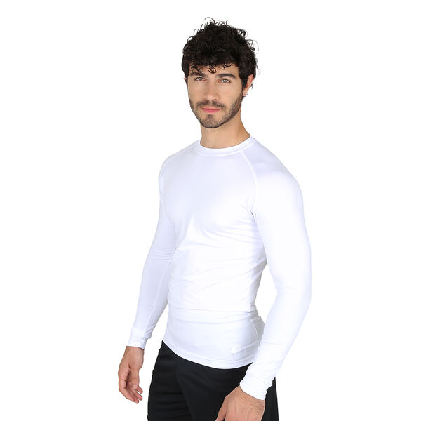 Remera Training Lotto Msp Termica Hombre