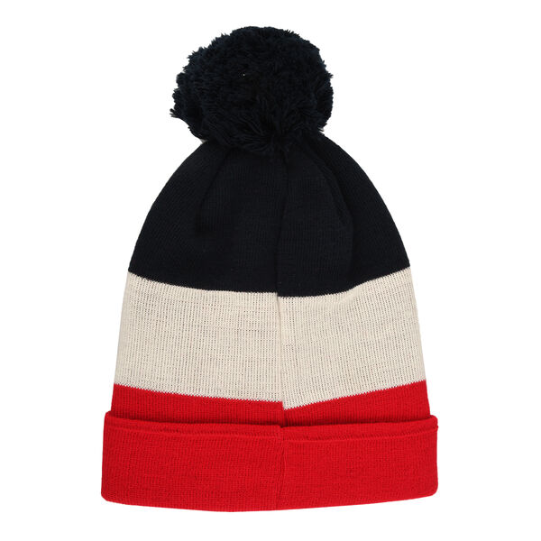 Gorro Fila Tricolor