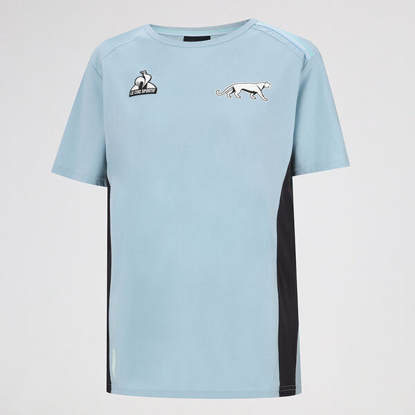 Camiseta Le Coq Sportif Pumas Lifestyle 2025 Mujer