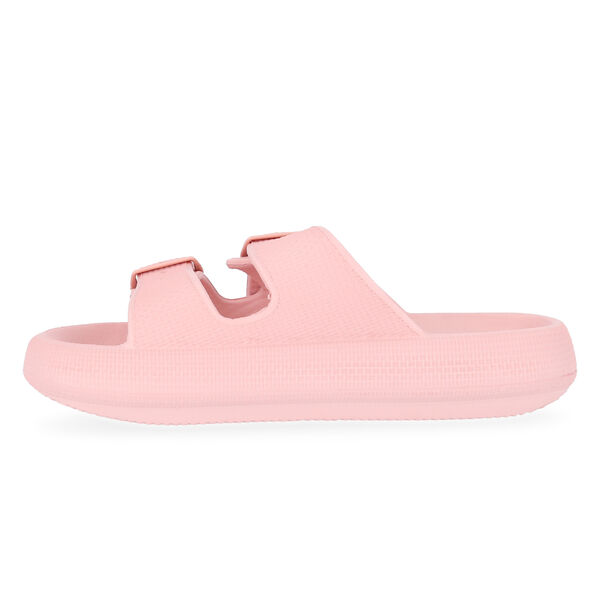 Sandalias Atomik Blush Mujer