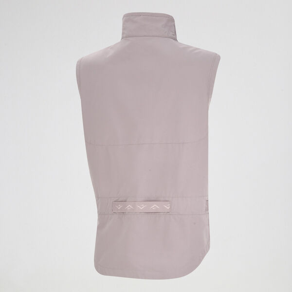 Chaleco Nike Trail Mujer