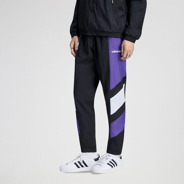 Pantal&oacute;n Real Madrid adidas EQT Hombre