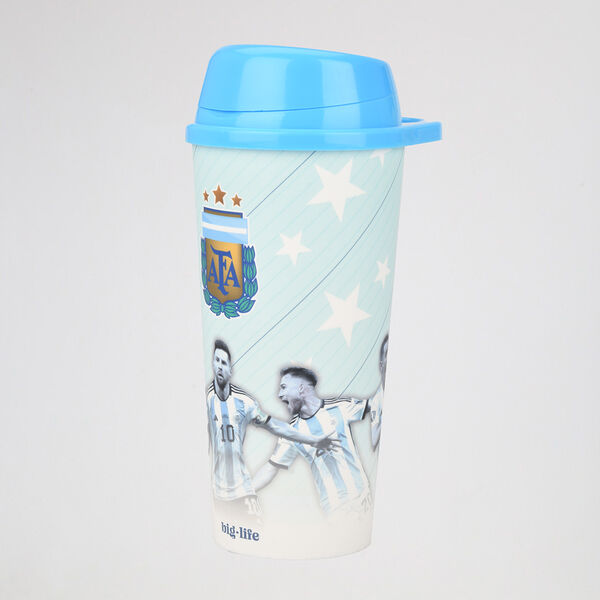 Vaso Fútbol Big Life 18 Oz AFA 3