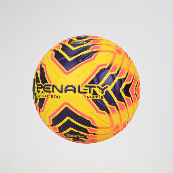 Pelota Fútbol Penalty Matis Termotec XXIV