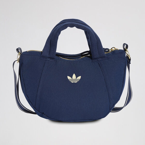 Cartera Entrenamiento adidas Sport Croissant poli&eacute;ster