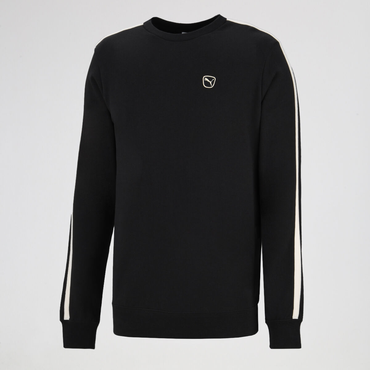 Buzo Puma Essentials Elevated Hombre