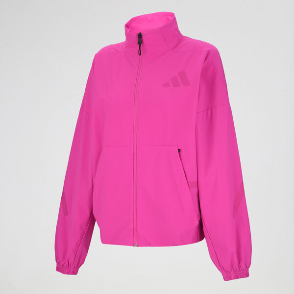 Campera adidas Z.N.E. Woven Mujer