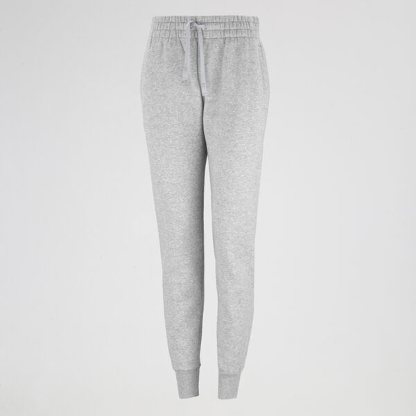 Pantal&oacute;n Under Armour Rival Mujer algod&oacute;n