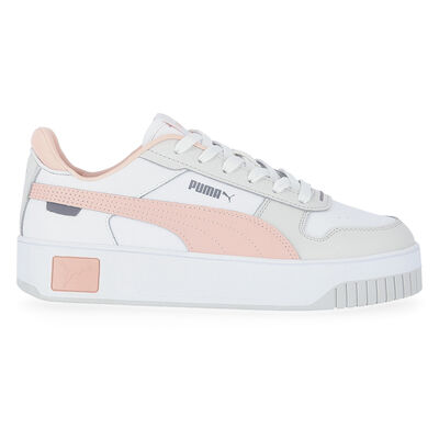 Zapatillas Puma Carina Street Mujer