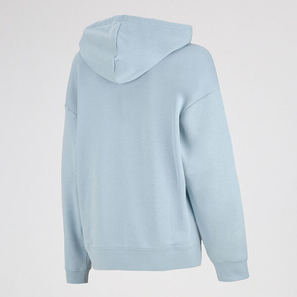 Buzo Puma Essential Comfort Mujer