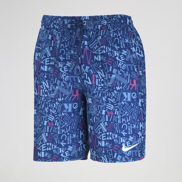Traje de Baño Nike Swim 7 Hombre