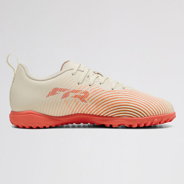 Botines F&uacute;tbol Puma Future 9 Play TT Infantil