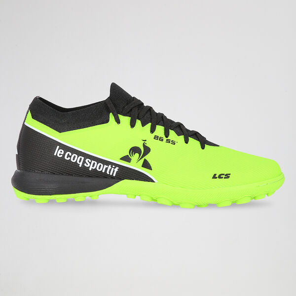 Botines Fútbol Le Coq Sportif Offensive Game 86 55 TF Hombre