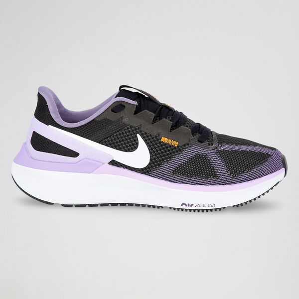 Zapatillas Running Nike Air Zoom Structure 25 Mujer