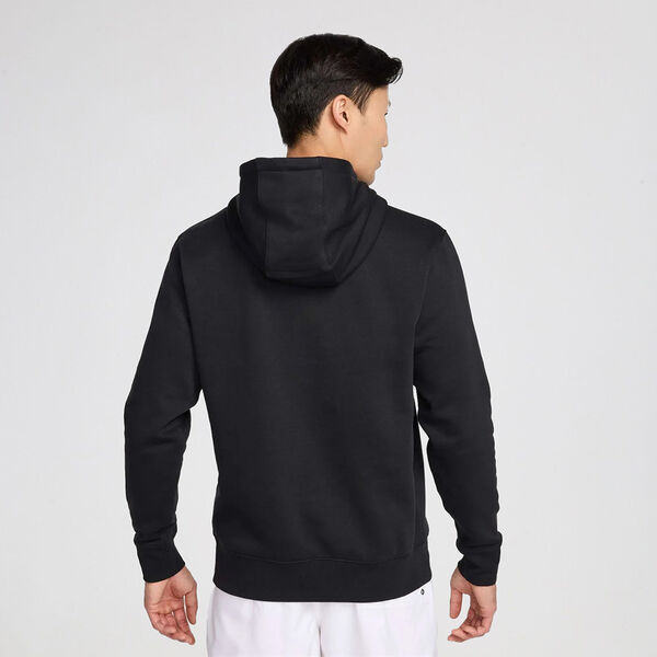 Buzo Nike Club Hombre