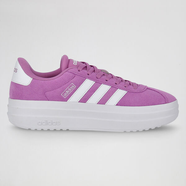 Zapatillas adidas Vl Court Bold Mujer