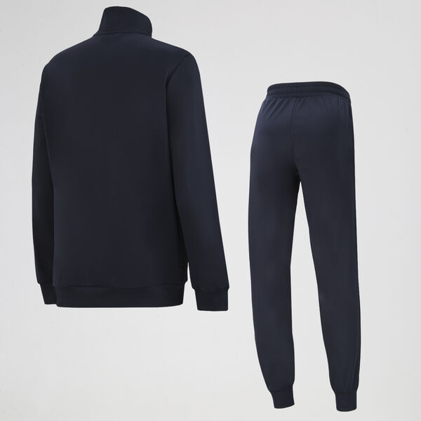 Conjunto Puma Poly Colorblock Hombre