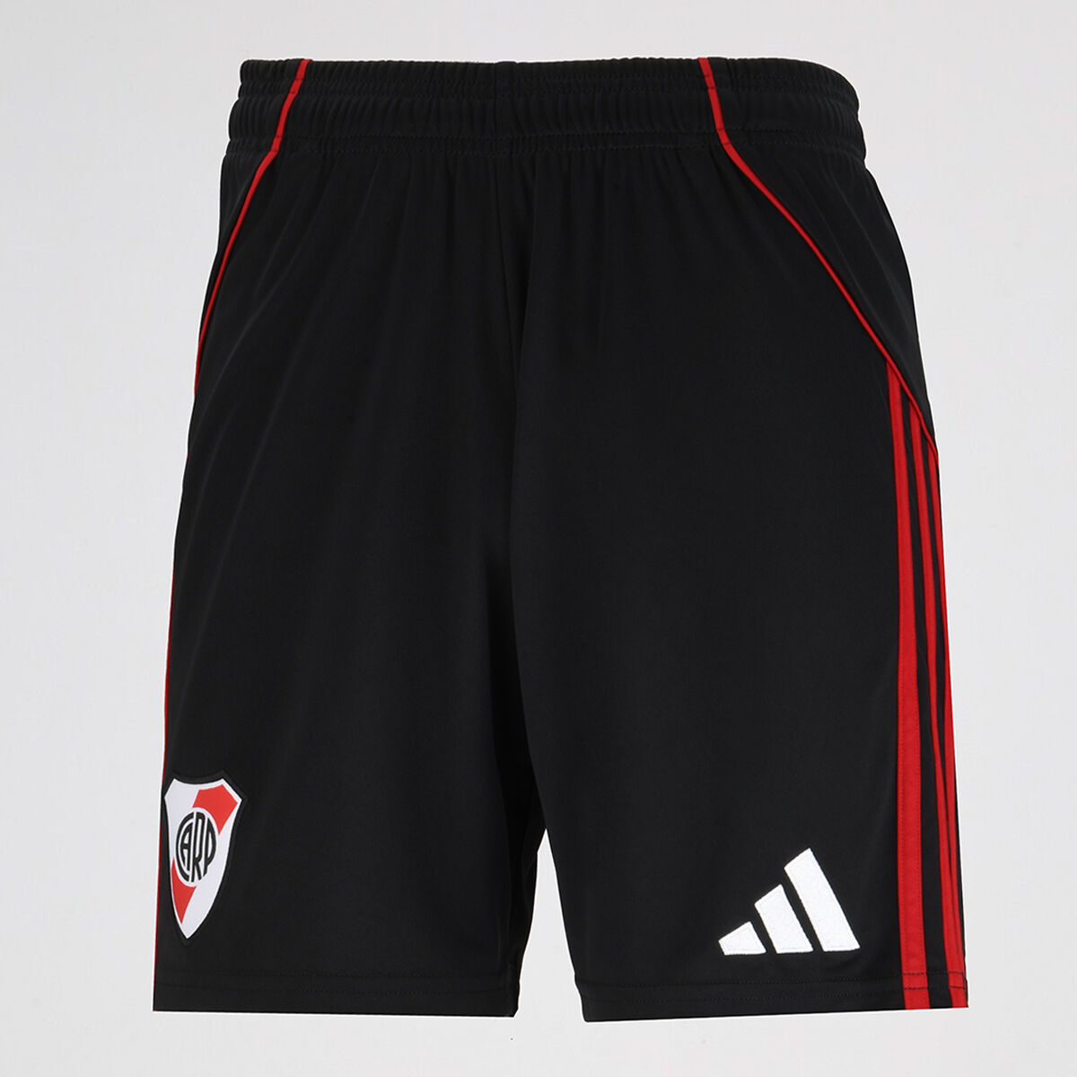 Short River Plate adidas 25 26 Titular Hombre