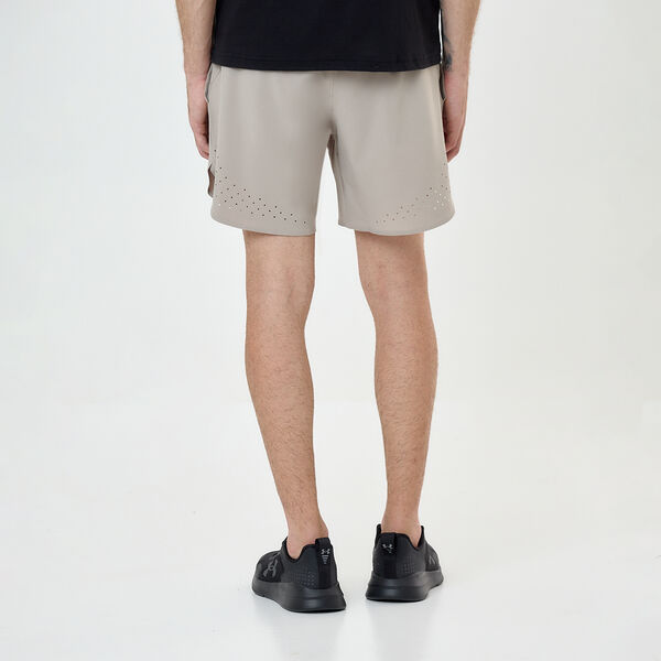 Short Entrenamiento Under Armour Peak Hombre