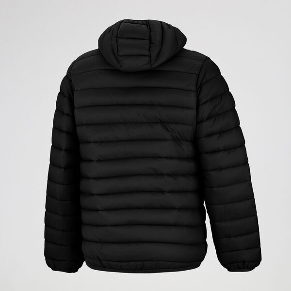 Campera Set Sport Check Easy Mujer