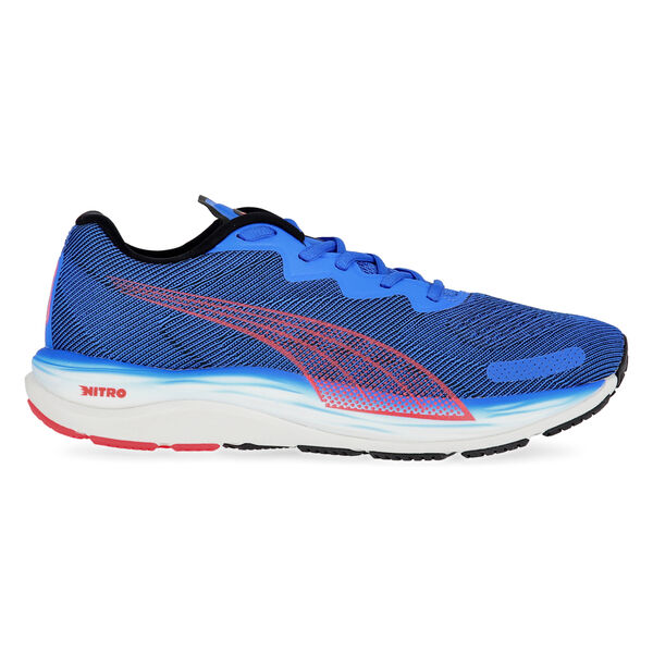 Zapatillas Running Puma Velocity Nitro 2 Hombre