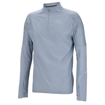 Remera Nike Dri-Fit Division Flash