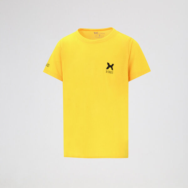 Remera X-trust Zurich Ni&ntilde;o