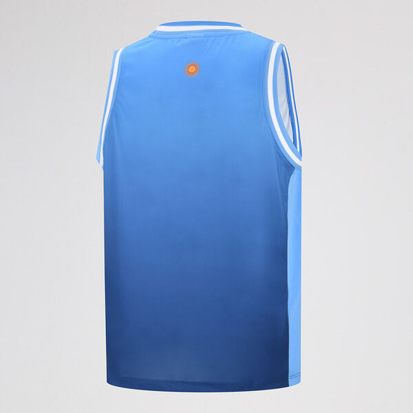 Camiseta Básquet Topper Hombre