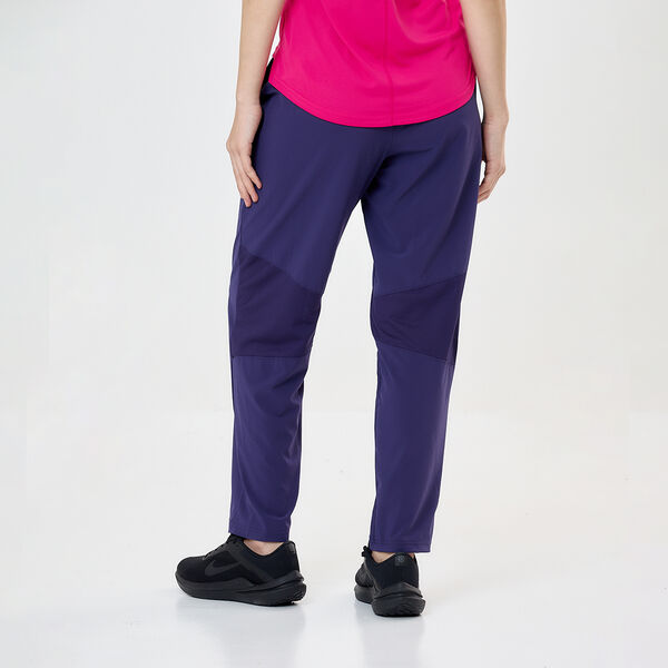Pantalón Running Nike Dri-fit Fast Mujer