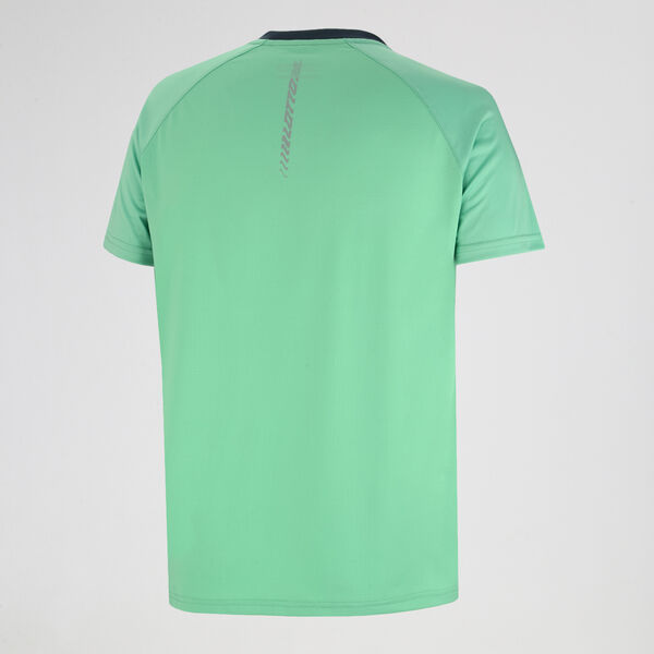 Remera Running Lotto Speedevo Enjoy Hombre