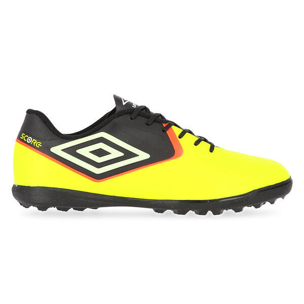 Botines Fútbol Umbro Score Sintético Hombre