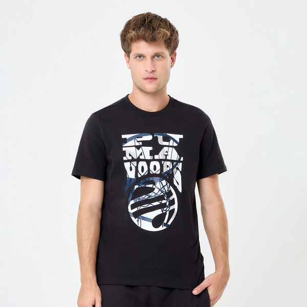 Remera Puma The Hooper Hombre