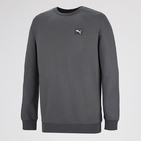 Buzo Puma Essentials Elevated Pro6 Hombre